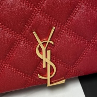 Cheap Yves Saint Laurent YSL AAA Quality Shoulder Bags For Women #1225594 Replica Wholesale [$195.00 USD] [ITEM#1225594] on Replica Yves Saint Laurent YSL AAA Quality Shoulder Bags