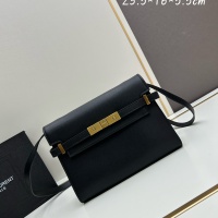 Cheap Yves Saint Laurent YSL AAA Quality Messenger Bags For Women #1225597 Replica Wholesale [$85.00 USD] [ITEM#1225597] on Replica Yves Saint Laurent YSL AAA Messenger Bags