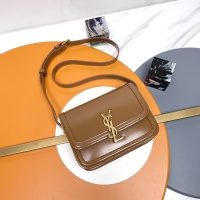 Yves Saint Laurent YSL AAA Quality Messenger Bags For Women #1225598