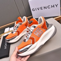 Givenchy Casual Shoes For Men #1225599