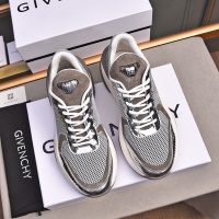 Cheap Givenchy Casual Shoes For Men #1225601 Replica Wholesale [$108.00 USD] [ITEM#1225601] on Replica Givenchy Casual Shoes