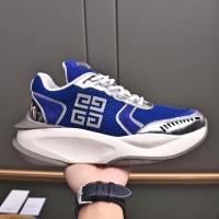 Cheap Givenchy Casual Shoes For Men #1225602 Replica Wholesale [$108.00 USD] [ITEM#1225602] on Replica Givenchy Casual Shoes