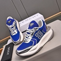 Cheap Givenchy Casual Shoes For Men #1225602 Replica Wholesale [$108.00 USD] [ITEM#1225602] on Replica Givenchy Casual Shoes