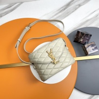 Yves Saint Laurent YSL AAA Quality Messenger Bags For Women #1225604