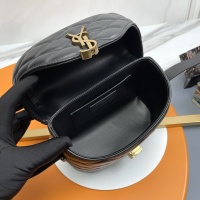 Cheap Yves Saint Laurent YSL AAA Quality Messenger Bags For Women #1225605 Replica Wholesale [$212.00 USD] [ITEM#1225605] on Replica Yves Saint Laurent YSL AAA Messenger Bags