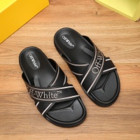 Off-White Slippers For Men #1225623