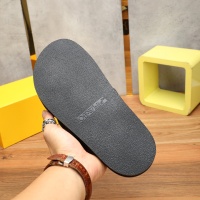 Cheap Off-White Slippers For Men #1225623 Replica Wholesale [$56.00 USD] [ITEM#1225623] on Replica Off-White Slippers