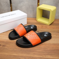 Cheap Armani Slippers For Men #1225634 Replica Wholesale [$56.00 USD] [ITEM#1225634] on Replica Armani Slippers