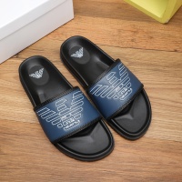 Cheap Armani Slippers For Men #1225635 Replica Wholesale [$56.00 USD] [ITEM#1225635] on Replica Armani Slippers