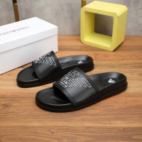 Cheap Armani Slippers For Men #1225636 Replica Wholesale [$56.00 USD] [ITEM#1225636] on Replica Armani Slippers