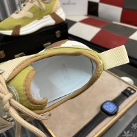 Cheap Moncler Casual Shoes For Men #1225637 Replica Wholesale [$88.00 USD] [ITEM#1225637] on Replica Moncler Casual Shoes