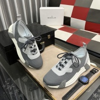 Cheap Moncler Casual Shoes For Men #1225638 Replica Wholesale [$88.00 USD] [ITEM#1225638] on Replica Moncler Casual Shoes