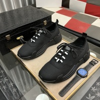 Cheap Moncler Casual Shoes For Men #1225639 Replica Wholesale [$88.00 USD] [ITEM#1225639] on Replica Moncler Casual Shoes