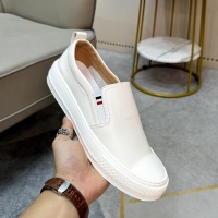 Cheap Thom Browne TB Casual Shoes For Men #1225648 Replica Wholesale [$80.00 USD] [ITEM#1225648] on Replica Thom Browne TB Casual Shoes