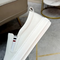 Cheap Thom Browne TB Casual Shoes For Men #1225648 Replica Wholesale [$80.00 USD] [ITEM#1225648] on Replica Thom Browne TB Casual Shoes