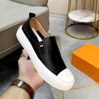 Cheap Thom Browne TB Casual Shoes For Men #1225649 Replica Wholesale [$80.00 USD] [ITEM#1225649] on Replica Thom Browne TB Casual Shoes