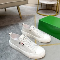 Cheap Thom Browne TB Casual Shoes For Men #1225650 Replica Wholesale [$80.00 USD] [ITEM#1225650] on Replica Thom Browne TB Casual Shoes