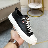 Cheap Thom Browne TB Casual Shoes For Men #1225651 Replica Wholesale [$80.00 USD] [ITEM#1225651] on Replica Thom Browne TB Casual Shoes