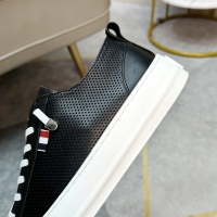 Cheap Thom Browne TB Casual Shoes For Men #1225651 Replica Wholesale [$80.00 USD] [ITEM#1225651] on Replica Thom Browne TB Casual Shoes