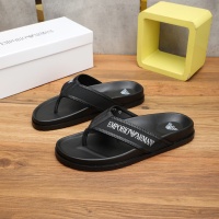 Cheap Armani Slippers For Men #1225652 Replica Wholesale [$56.00 USD] [ITEM#1225652] on Replica Armani Slippers