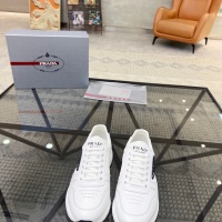 Cheap Prada Casual Shoes For Men #1225658 Replica Wholesale [$76.00 USD] [ITEM#1225658] on Replica Prada Casual Shoes