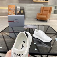 Cheap Prada Casual Shoes For Men #1225658 Replica Wholesale [$76.00 USD] [ITEM#1225658] on Replica Prada Casual Shoes