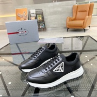 Prada Casual Shoes For Men #1225659