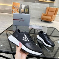 Cheap Prada Casual Shoes For Men #1225659 Replica Wholesale [$76.00 USD] [ITEM#1225659] on Replica Prada Casual Shoes