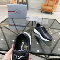 Cheap Prada Casual Shoes For Men #1225659 Replica Wholesale [$76.00 USD] [ITEM#1225659] on Replica Prada Casual Shoes