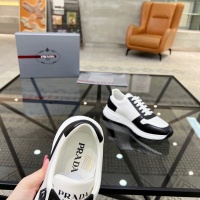 Cheap Prada Casual Shoes For Men #1225660 Replica Wholesale [$76.00 USD] [ITEM#1225660] on Replica Prada Casual Shoes