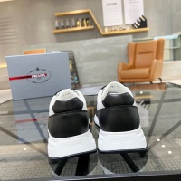 Cheap Prada Casual Shoes For Men #1225660 Replica Wholesale [$76.00 USD] [ITEM#1225660] on Replica Prada Casual Shoes