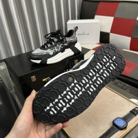 Cheap Moncler Casual Shoes For Men #1225661 Replica Wholesale [$88.00 USD] [ITEM#1225661] on Replica Moncler Casual Shoes