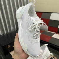 Cheap Moncler Casual Shoes For Men #1225662 Replica Wholesale [$88.00 USD] [ITEM#1225662] on Replica Moncler Casual Shoes