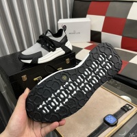 Cheap Moncler Casual Shoes For Men #1225664 Replica Wholesale [$88.00 USD] [ITEM#1225664] on Replica Moncler Casual Shoes