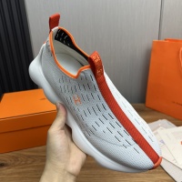 Cheap Hermes Casual Shoes For Men #1225675 Replica Wholesale [$96.00 USD] [ITEM#1225675] on Replica Hermes Casual Shoes