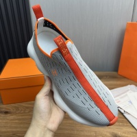 Cheap Hermes Casual Shoes For Men #1225677 Replica Wholesale [$96.00 USD] [ITEM#1225677] on Replica Hermes Casual Shoes