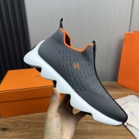 Cheap Hermes Casual Shoes For Men #1225678 Replica Wholesale [$96.00 USD] [ITEM#1225678] on Replica Hermes Casual Shoes