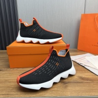 Cheap Hermes Casual Shoes For Men #1225679 Replica Wholesale [$96.00 USD] [ITEM#1225679] on Replica Hermes Casual Shoes