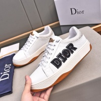 Christian Dior Casual Shoes For Men #1225681