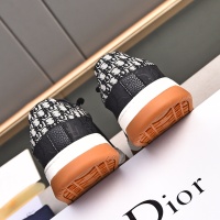 Cheap Christian Dior Casual Shoes For Men #1225682 Replica Wholesale [$76.00 USD] [ITEM#1225682] on Replica Christian Dior Casual Shoes