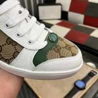 Cheap Gucci Casual Shoes For Men #1225699 Replica Wholesale [$72.00 USD] [ITEM#1225699] on Replica Gucci Casual Shoes