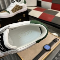 Cheap Gucci Casual Shoes For Men #1225699 Replica Wholesale [$72.00 USD] [ITEM#1225699] on Replica Gucci Casual Shoes