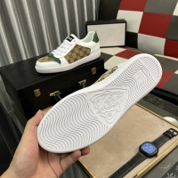 Cheap Gucci Casual Shoes For Men #1225699 Replica Wholesale [$72.00 USD] [ITEM#1225699] on Replica Gucci Casual Shoes