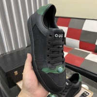 Cheap Gucci Casual Shoes For Men #1225706 Replica Wholesale [$72.00 USD] [ITEM#1225706] on Replica Gucci Casual Shoes