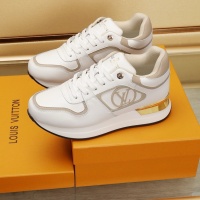 Louis Vuitton Casual Shoes For Men #1225708