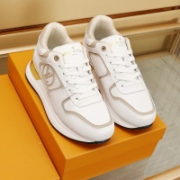 Cheap Louis Vuitton Casual Shoes For Men #1225708 Replica Wholesale [$105.00 USD] [ITEM#1225708] on Replica Louis Vuitton Casual Shoes