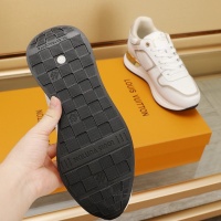 Cheap Louis Vuitton Casual Shoes For Men #1225708 Replica Wholesale [$105.00 USD] [ITEM#1225708] on Replica Louis Vuitton Casual Shoes