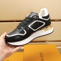 Cheap Louis Vuitton Casual Shoes For Men #1225711 Replica Wholesale [$105.00 USD] [ITEM#1225711] on Replica Louis Vuitton Casual Shoes