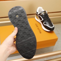 Cheap Louis Vuitton Casual Shoes For Men #1225711 Replica Wholesale [$105.00 USD] [ITEM#1225711] on Replica Louis Vuitton Casual Shoes