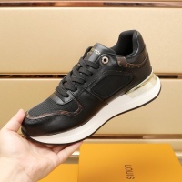 Cheap Louis Vuitton Casual Shoes For Men #1225713 Replica Wholesale [$105.00 USD] [ITEM#1225713] on Replica Louis Vuitton Casual Shoes